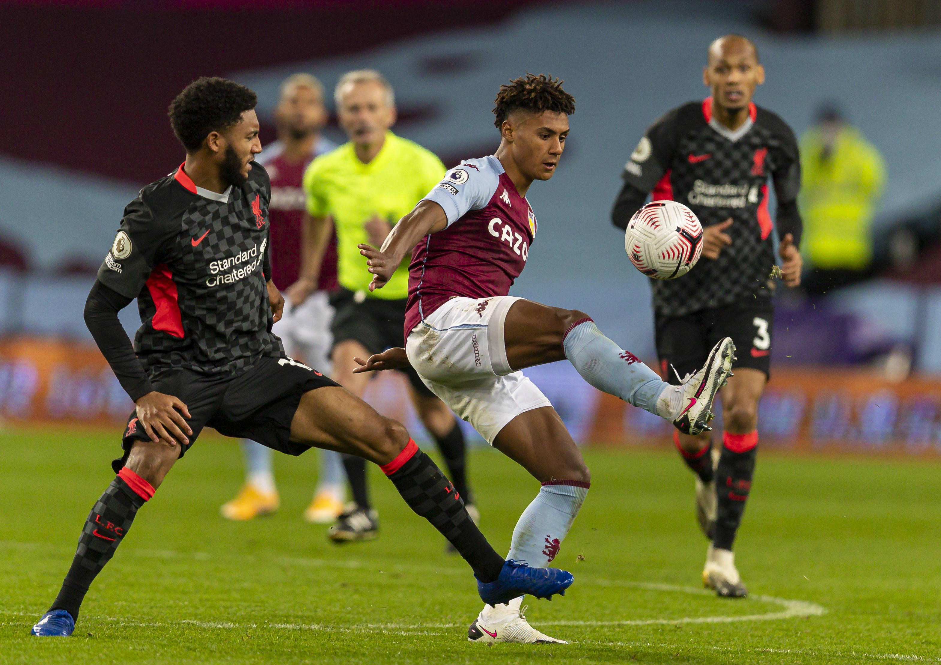 大的球迷和 大的球迷和