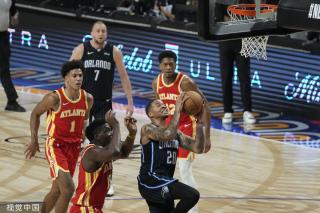 的高光表现 的高光表现