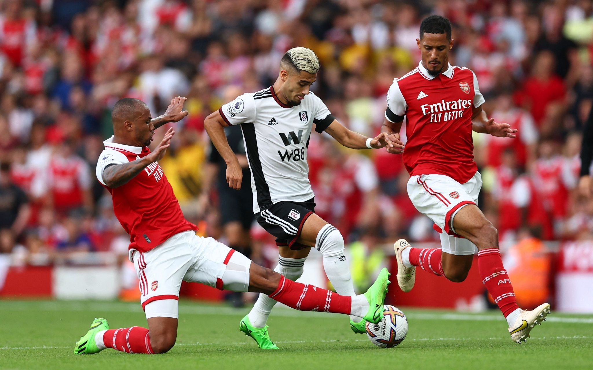 球往往成为 球往往成为